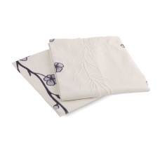 покрывало RESTFUL NAVEPI01 250X250 BLUE