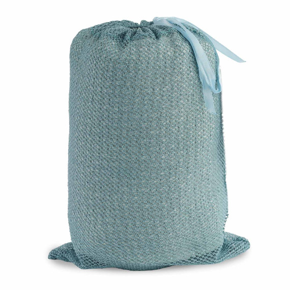 plaid RESTFUL NP 100X115 MINT