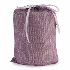 plaid RESTFUL NP 100X115 PUDRA