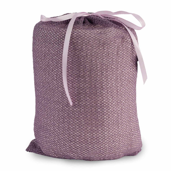 plaid RESTFUL NP 100X115 PUDRA