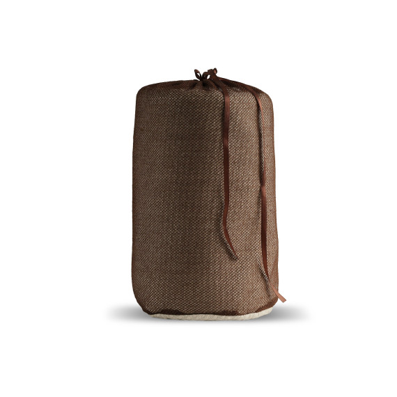 პლედი RESTFUL NP 210X230 LIGHT CREAM