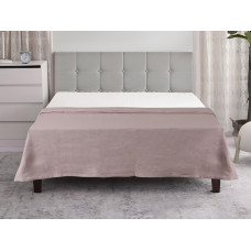 plaid RESTFUL NP 150X230 PUDRA