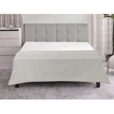 plaid RESTFUL NP 150X230 WHITE