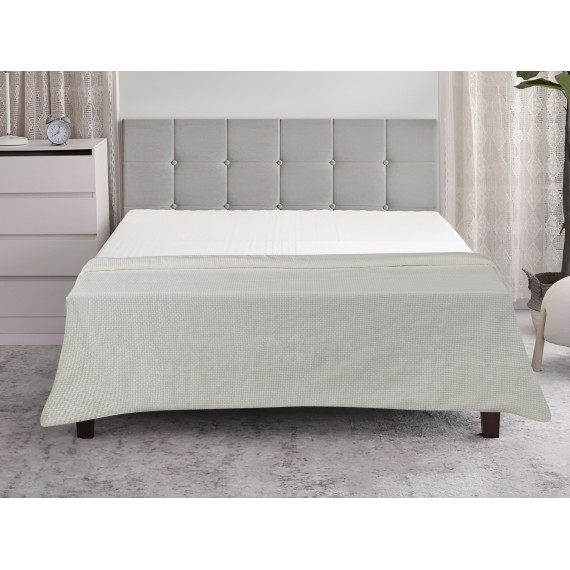 პლედი RESTFUL NP 210X230 WHITE