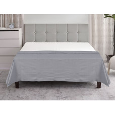 plaid RESTFUL NP 210X230 LIGHT GREY