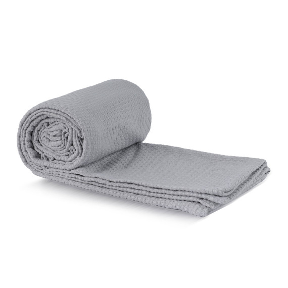 პლედი RESTFUL NP 210X230 LIGHT GREY