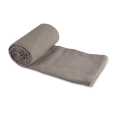 plaid RESTFUL PP 150X230 CAPPUCCINO