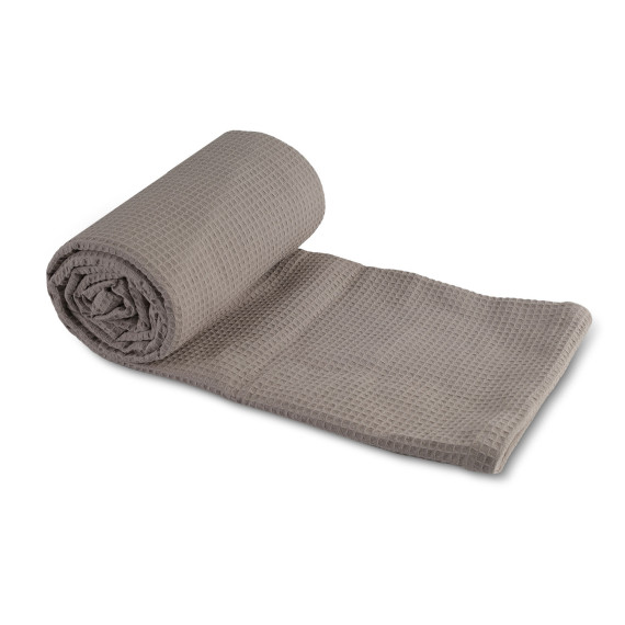 პლედი RESTFUL PP 150X230 CAPPUCCINO