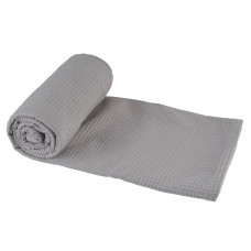 плед RESTFUL PP 150X230 LIGHT GREY