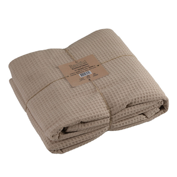 პლედი RESTFUL PP 210X230 BEIGE