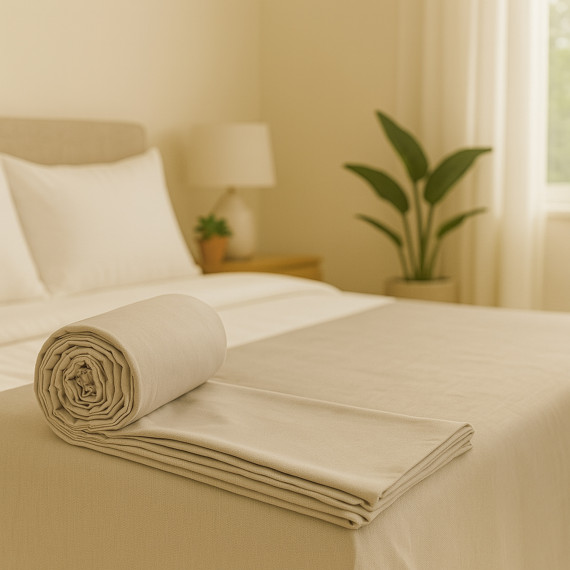 გადასაფარებელი RESTFUL RF 006 BC 220X240 OLIMP