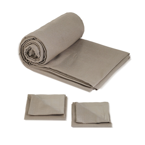 გადასაფარებელი RESTFUL RF 007 BC 220X240 OLIMP