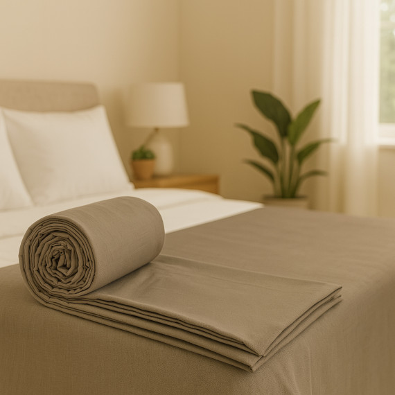 გადასაფარებელი RESTFUL RF 007 BC 220X240 OLIMP