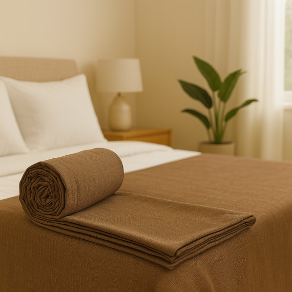 გადასაფარებელი RESTFUL RF 031 BC 220X240 OLIMP