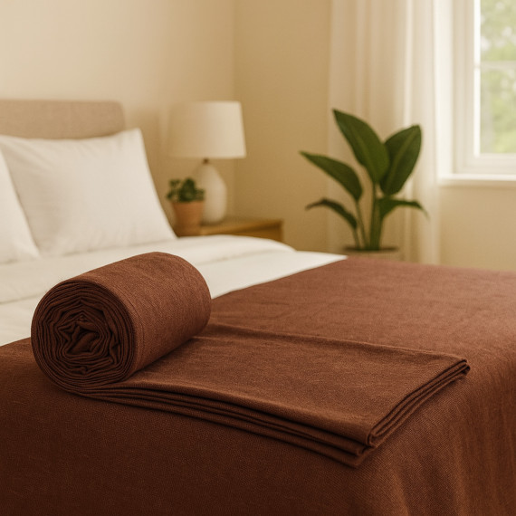 გადასაფარებელი RESTFUL RF 032 BC 220X240 OLIMP