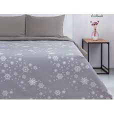 bed cover SIMA-LAND ETEL STARS 150X215