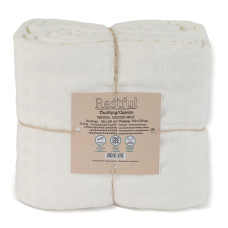 плед RESTFUL TENCEL 150X230 MILK