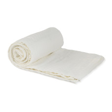 плед RESTFUL TENCEL 150X230 MILK