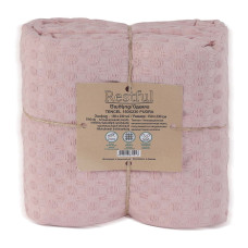პლედი RESTFUL TENCEL 150X230 PUDRA