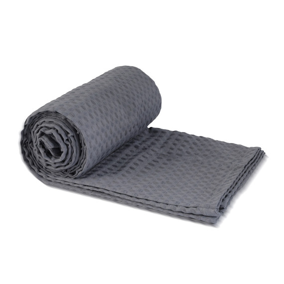 პლედი RESTFUL TENCEL 210X230 GREY