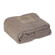 плед RESTFUL TENCEL 210X230 CAPPUCCINO