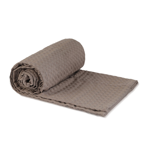 პლედი RESTFUL TENCEL 210X230 CAPPUCCINO