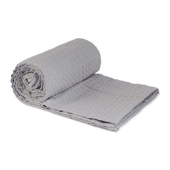 პლედი RESTFUL TENCEL 210X230 LIGHT GREY
