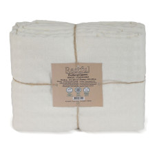 პლედი RESTFUL TENCEL 210X230 MILK