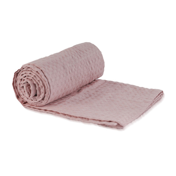 პლედი RESTFUL TENCEL 210X230 PUDRA