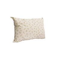 ბალიში VETEXUS TN 50X70 SI 700 CREAM