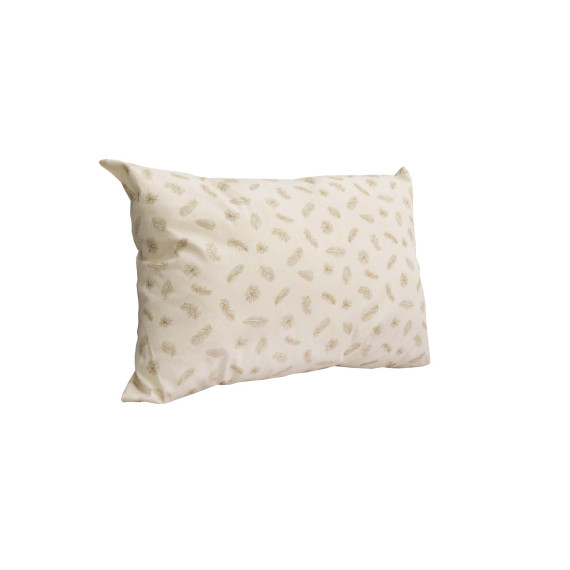 подушка VETEXUS TN 50X70 SI 700 CREAM