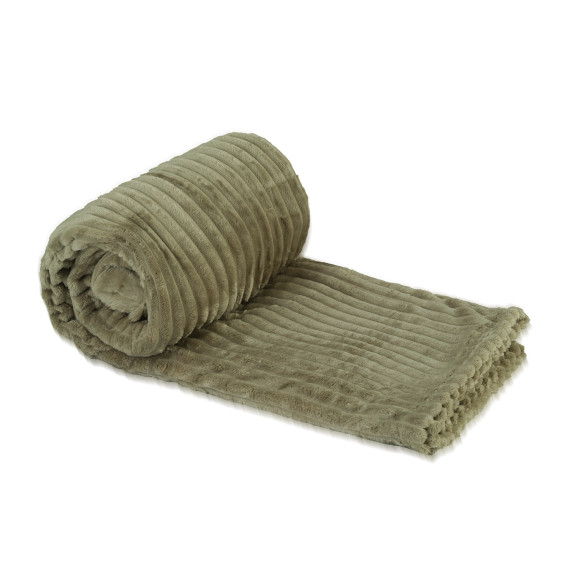 პლედი RESTFUL WELLSOFT LINE 150X240 NIMBUS