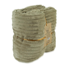 плед RESTFUL WELLSOFT LINE 240X240 NIMBUS