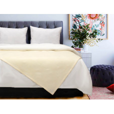 плед RESTFUL WP 210X230 MILK