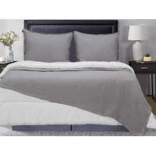 პლედი RESTFUL OP 150X230 DARK GREY