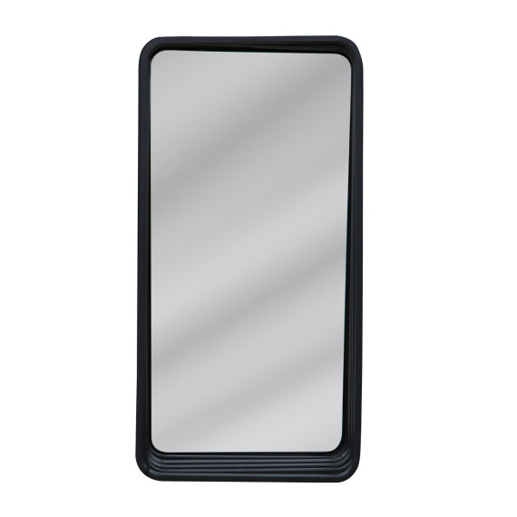 თარო HOBEL IXORA M METAL BLACK (1)