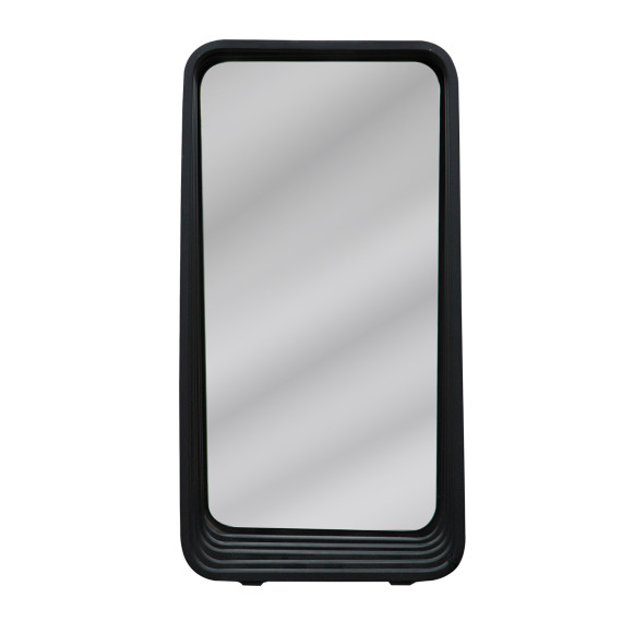 თარო HOBEL IXORA S METAL BLACK (1)