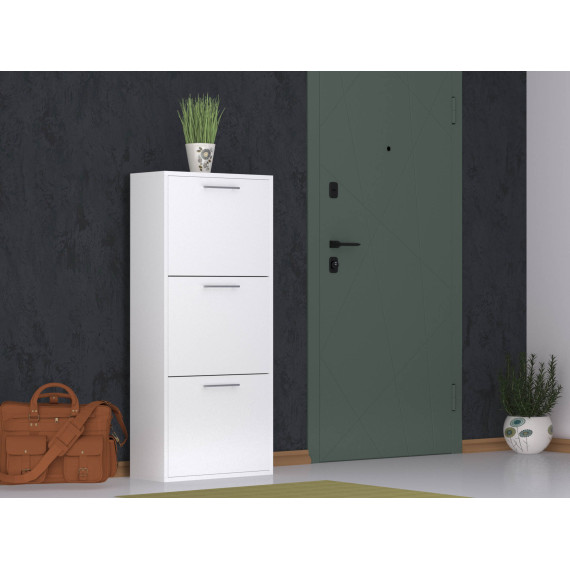 тумба для обуви HOBEL O-02 8681 (2)