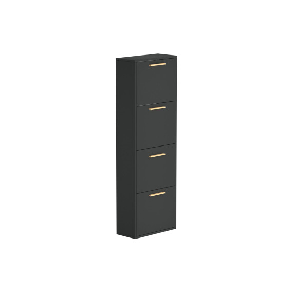 тумба для обуви HOBEL O-03 0164 (2)