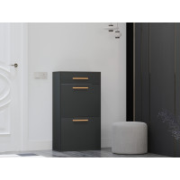 shoe shelf HOBEL O-06 0164 (2)