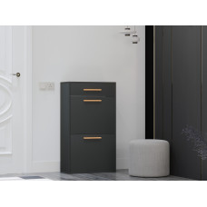 тумба для обуви HOBEL O-06 0164 (2)