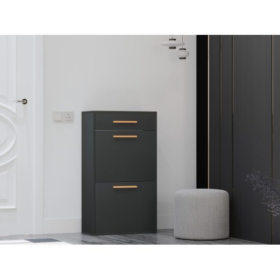 тумба для обуви HOBEL O-06 0164 (2)
