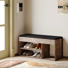 тумба для обуви HOBEL POUF EX-B58 COMBY (2)