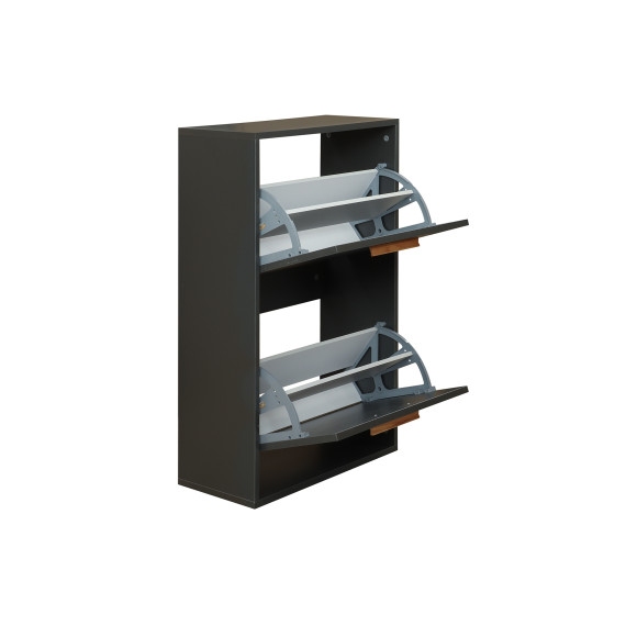 тумба для обуви HOBEL O-01 0164 (2)