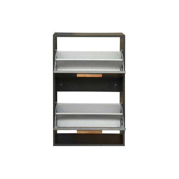 тумба для обуви HOBEL O-01 0164 (2)