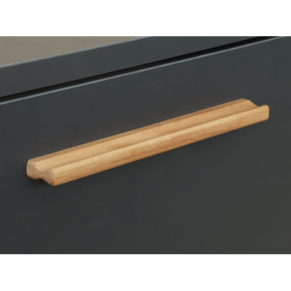 тумба для обуви HOBEL O-01 0164 (2)