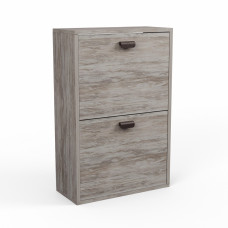 тумба для обуви HOBEL O-01 CL/18 K084 (2)