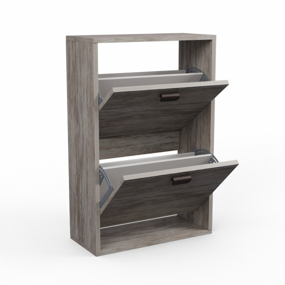 ფეხსაცმლის ტუმბო HOBEL O-01 CL/18 K084 (2)