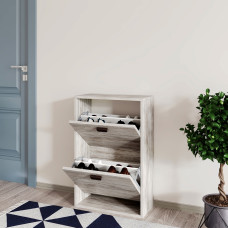 shoe shelf HOBEL O-01 CL/18 K084 (2)