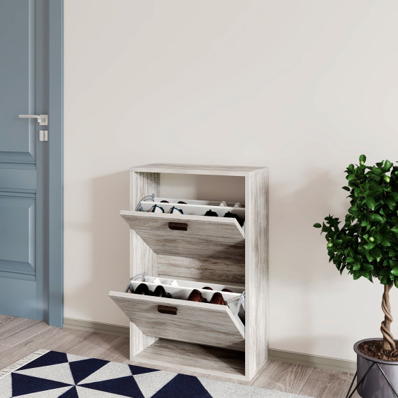 ფეხსაცმლის ტუმბო HOBEL O-01 CL/18 K084 (2)